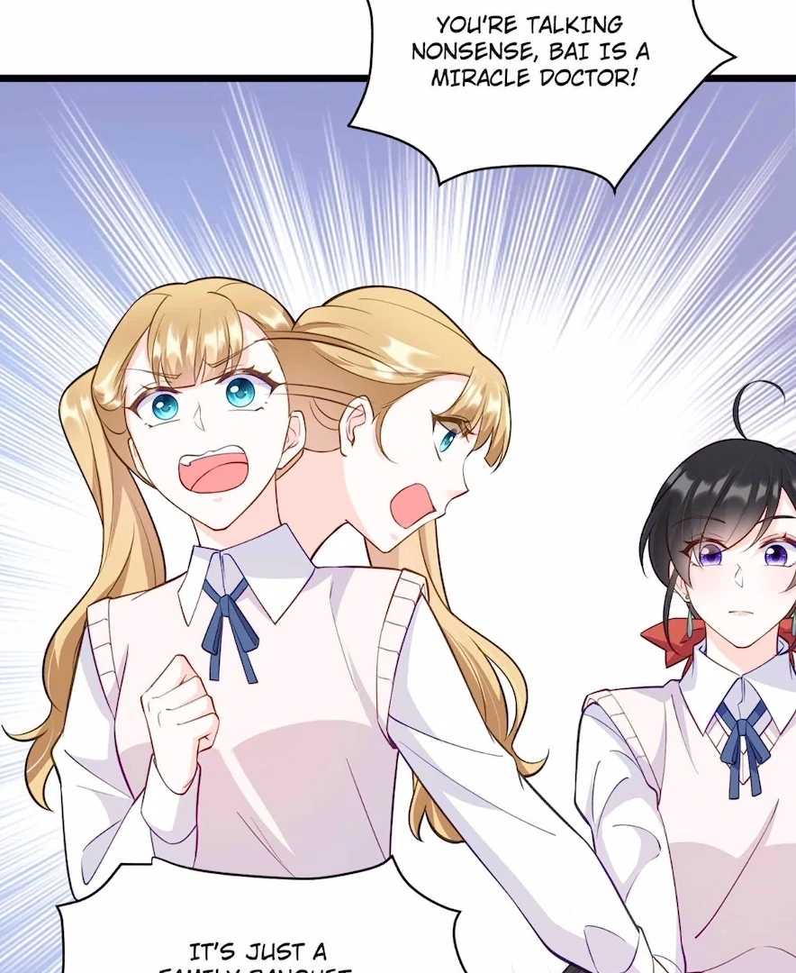 Ancestor is beautiful and elegant Chapter 41 192 38