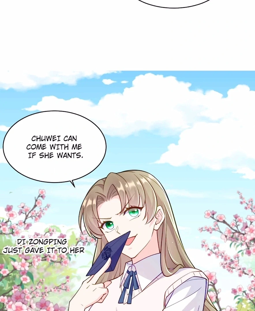 Ancestor is beautiful and elegant Chapter 41 194 40