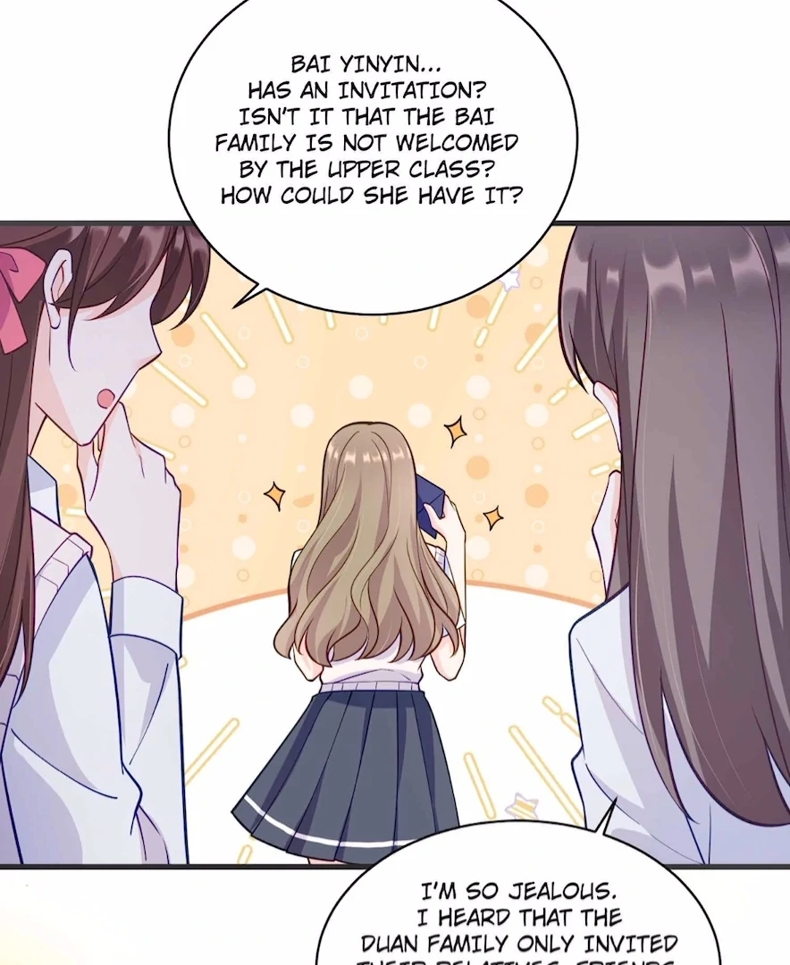 Ancestor is beautiful and elegant Chapter 41 196 42