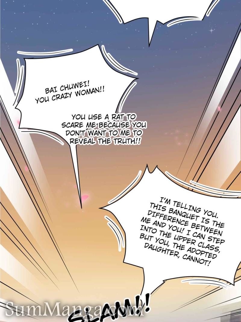 Ancestor is beautiful and elegant Chapter 43 216 44