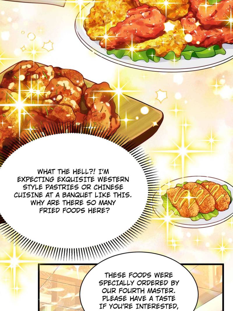 Ancestor is beautiful and elegant Chapter 44 151 06