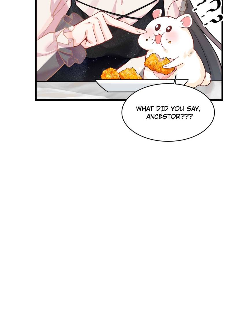 Ancestor is beautiful and elegant Chapter 44 155 10