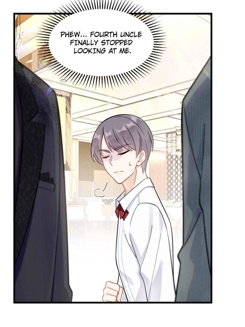 Ancestor is beautiful and elegant Chapter 44 165 20