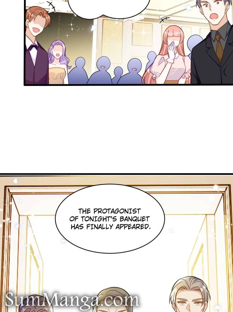 Ancestor is beautiful and elegant Chapter 44 168 23