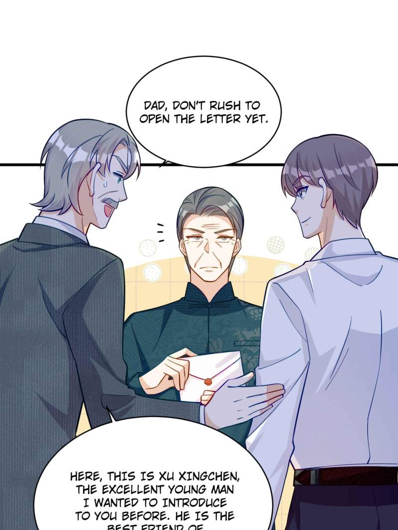 Ancestor is beautiful and elegant Chapter 44 176 31