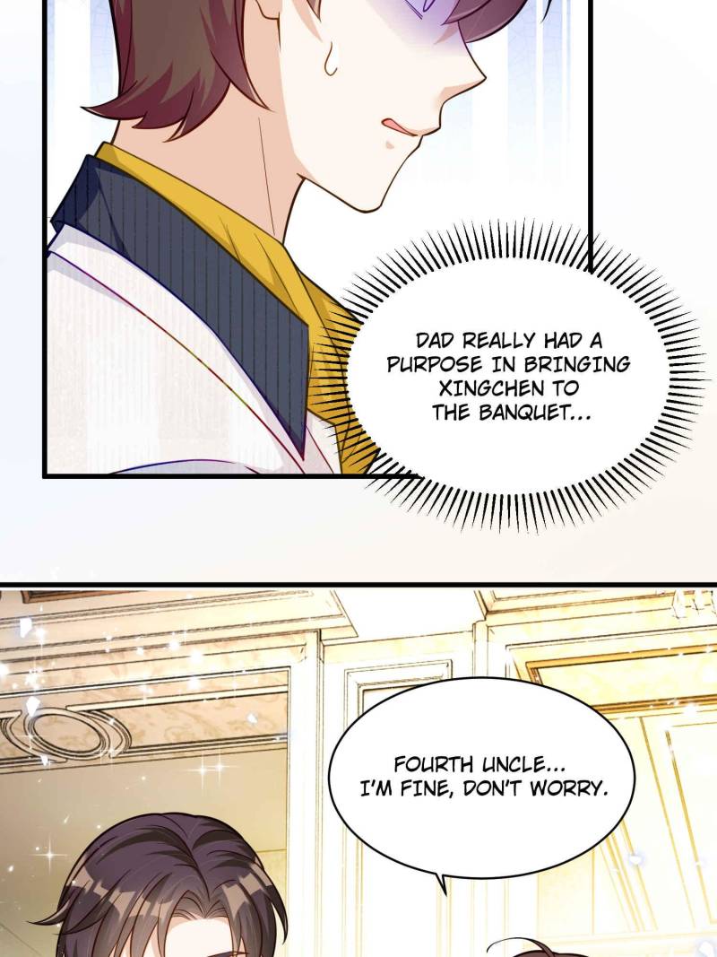 Ancestor is beautiful and elegant Chapter 44 179 34