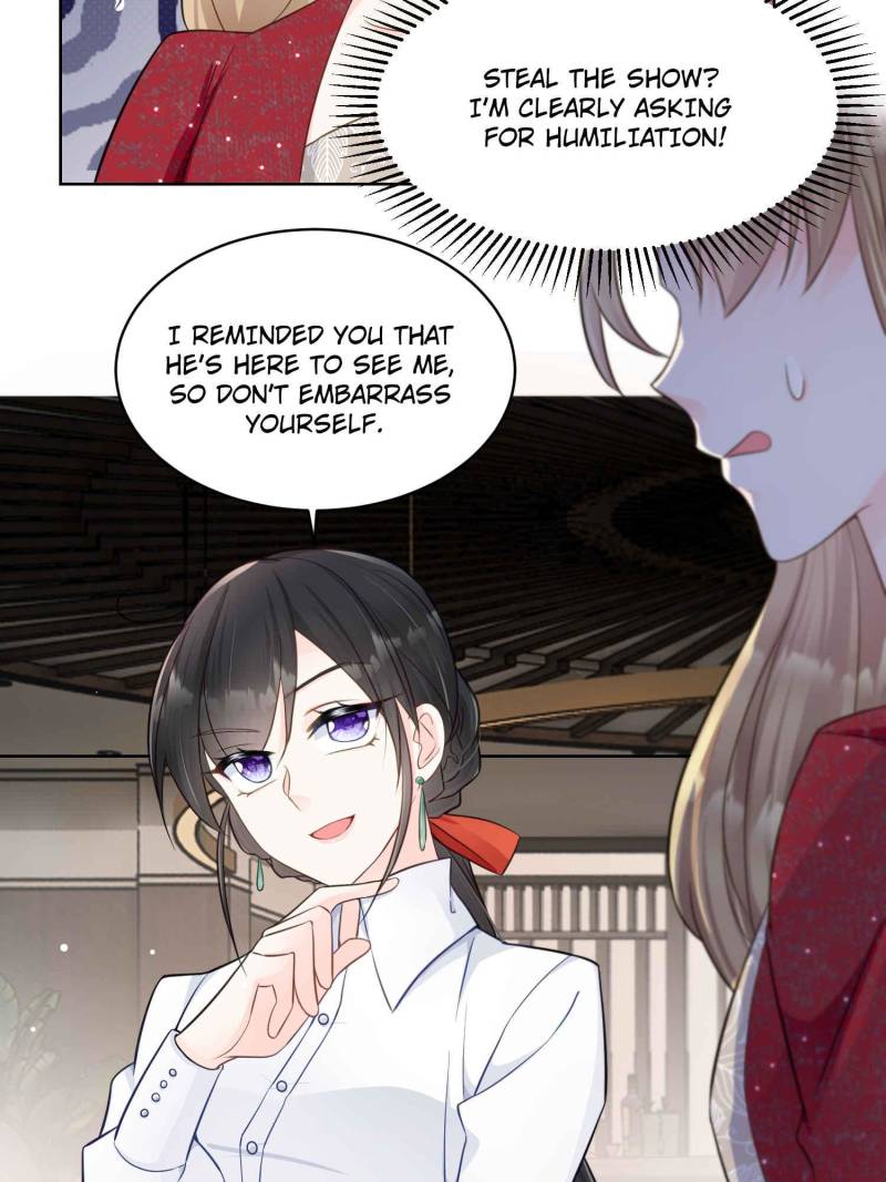 Ancestor is beautiful and elegant Chapter 54 158 04