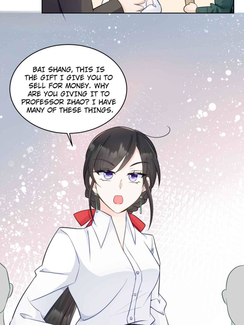 Ancestor is beautiful and elegant Chapter 54 169 15