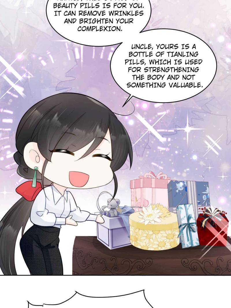 Ancestor is beautiful and elegant Chapter 54 174 20