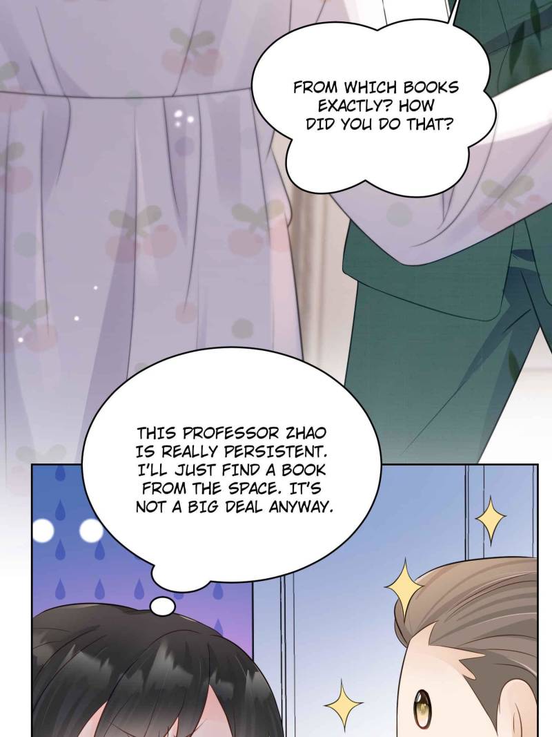 Ancestor is beautiful and elegant Chapter 56 184 15