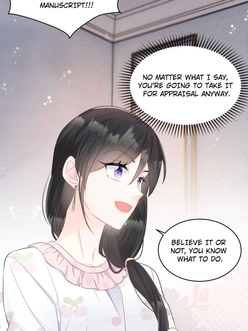 Ancestor is beautiful and elegant Chapter 56 189 20