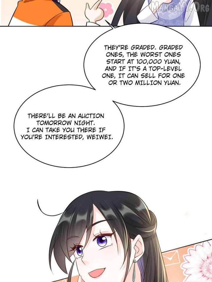 Ancestor is beautiful and elegant Chapter 59 233 49