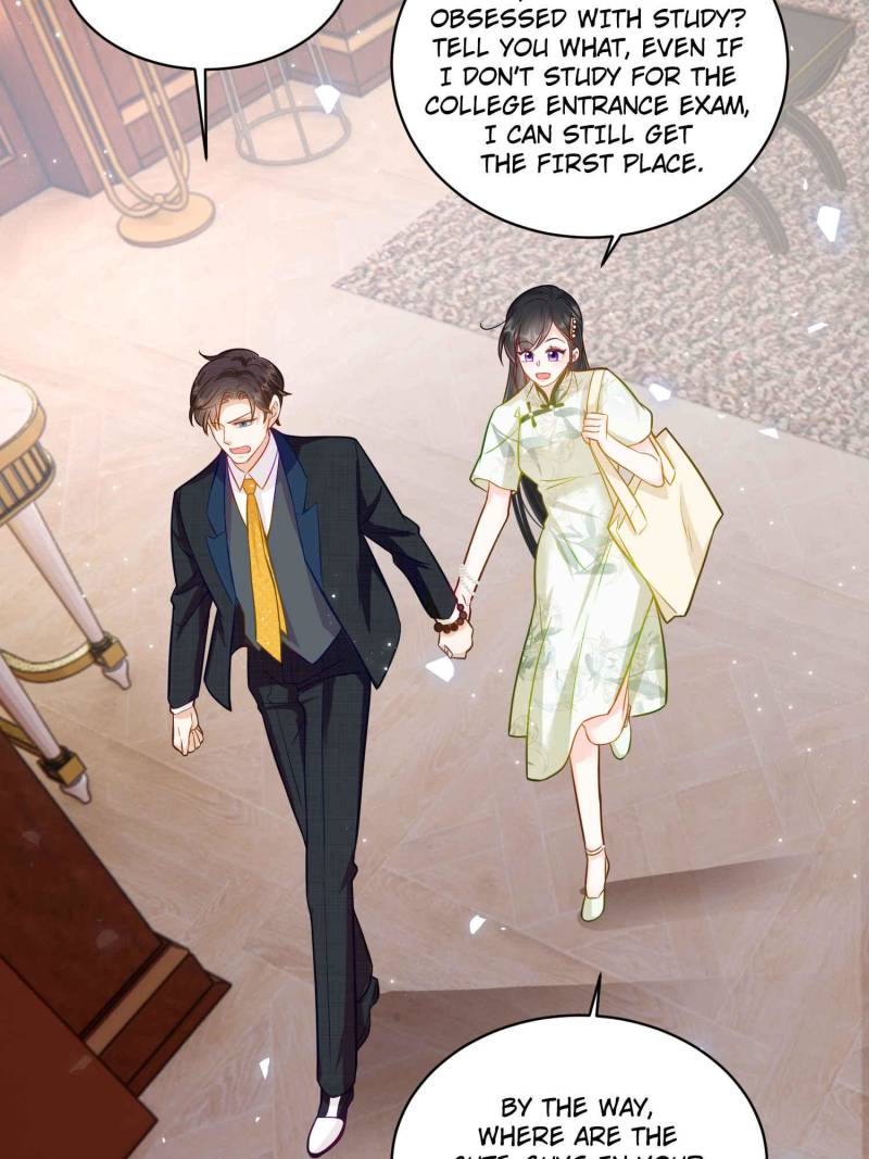 Ancestor is beautiful and elegant Chapter 69 185 04