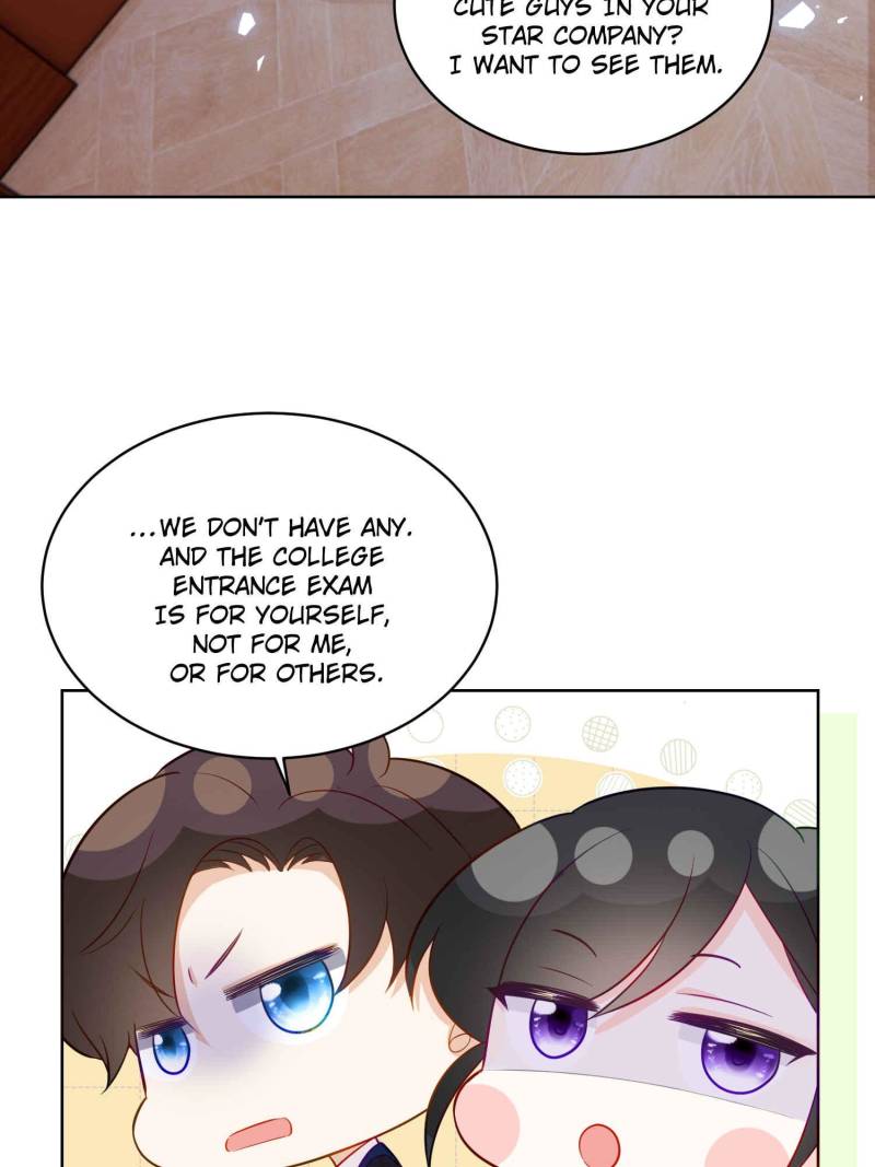 Ancestor is beautiful and elegant Chapter 69 186 05