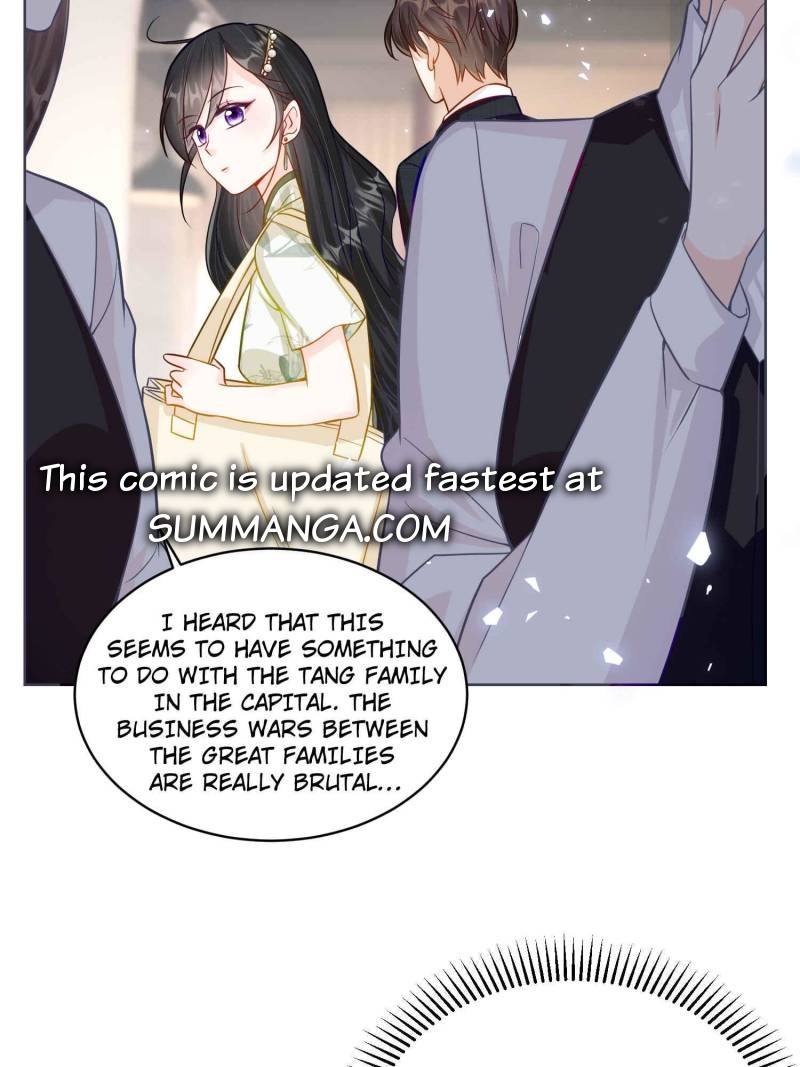 Ancestor is beautiful and elegant Chapter 69 188 07