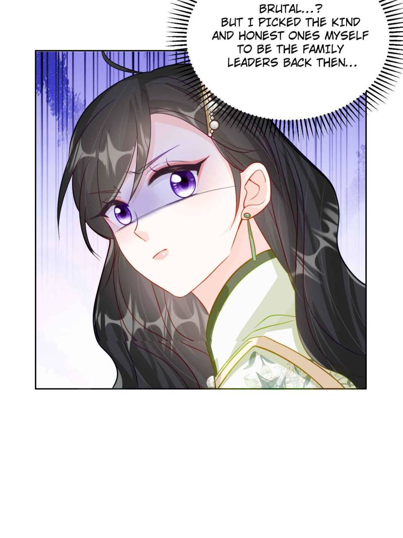 Ancestor is beautiful and elegant Chapter 69 189 08
