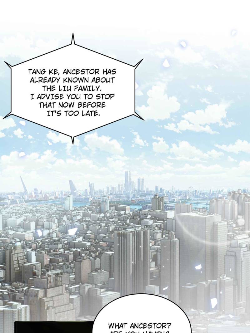 Ancestor is beautiful and elegant Chapter 69 191 10