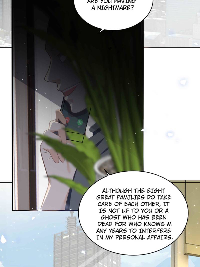 Ancestor is beautiful and elegant Chapter 69 192 11