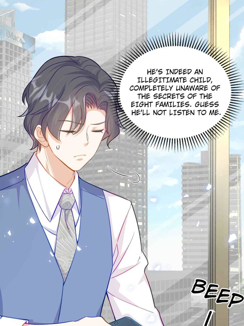 Ancestor is beautiful and elegant Chapter 69 193 12