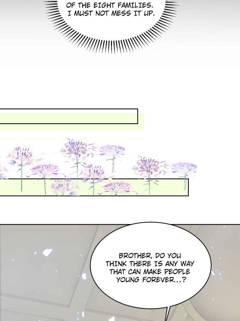 Ancestor is beautiful and elegant Chapter 69 198 17