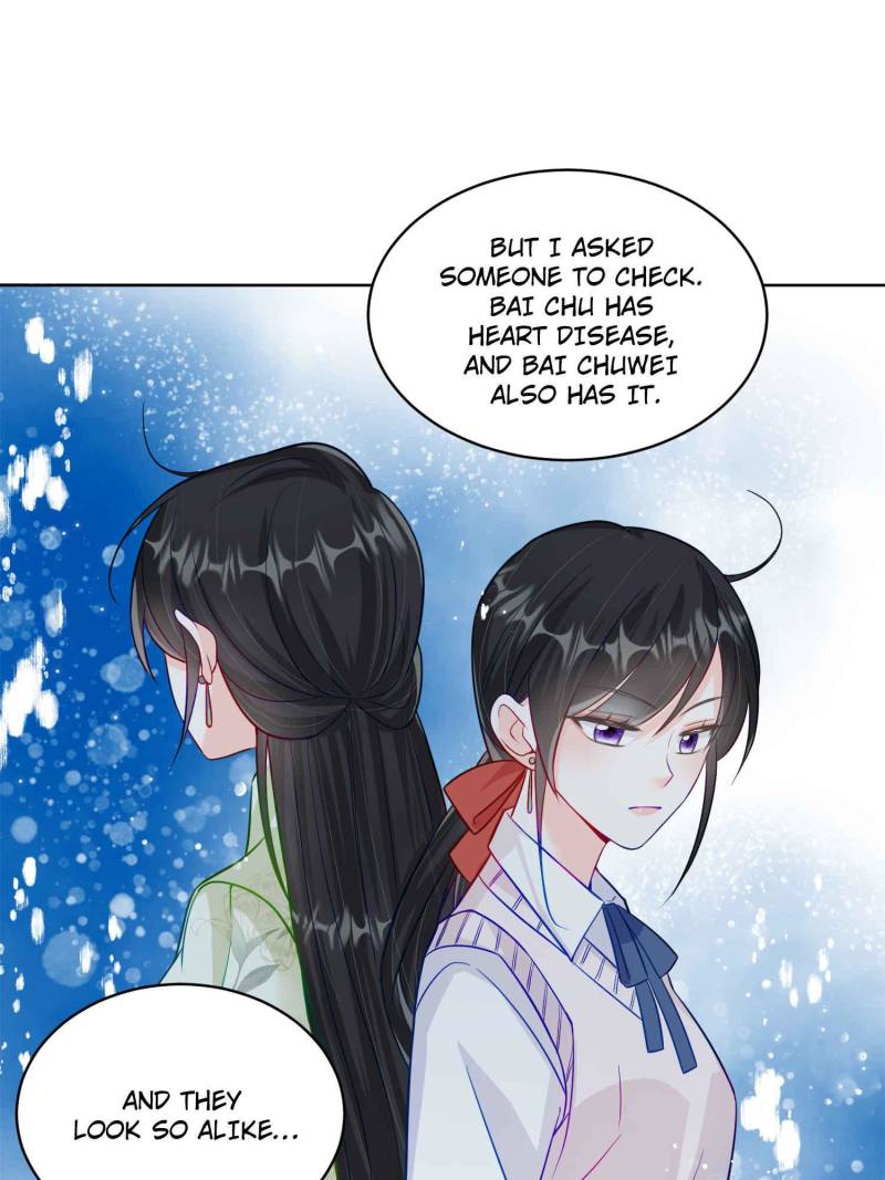 Ancestor is beautiful and elegant Chapter 69 200 19