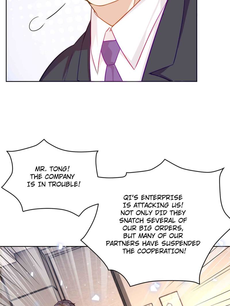 Ancestor is beautiful and elegant Chapter 69 203 22