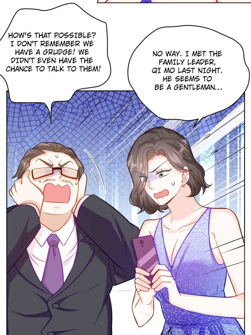 Ancestor is beautiful and elegant Chapter 69 206 25