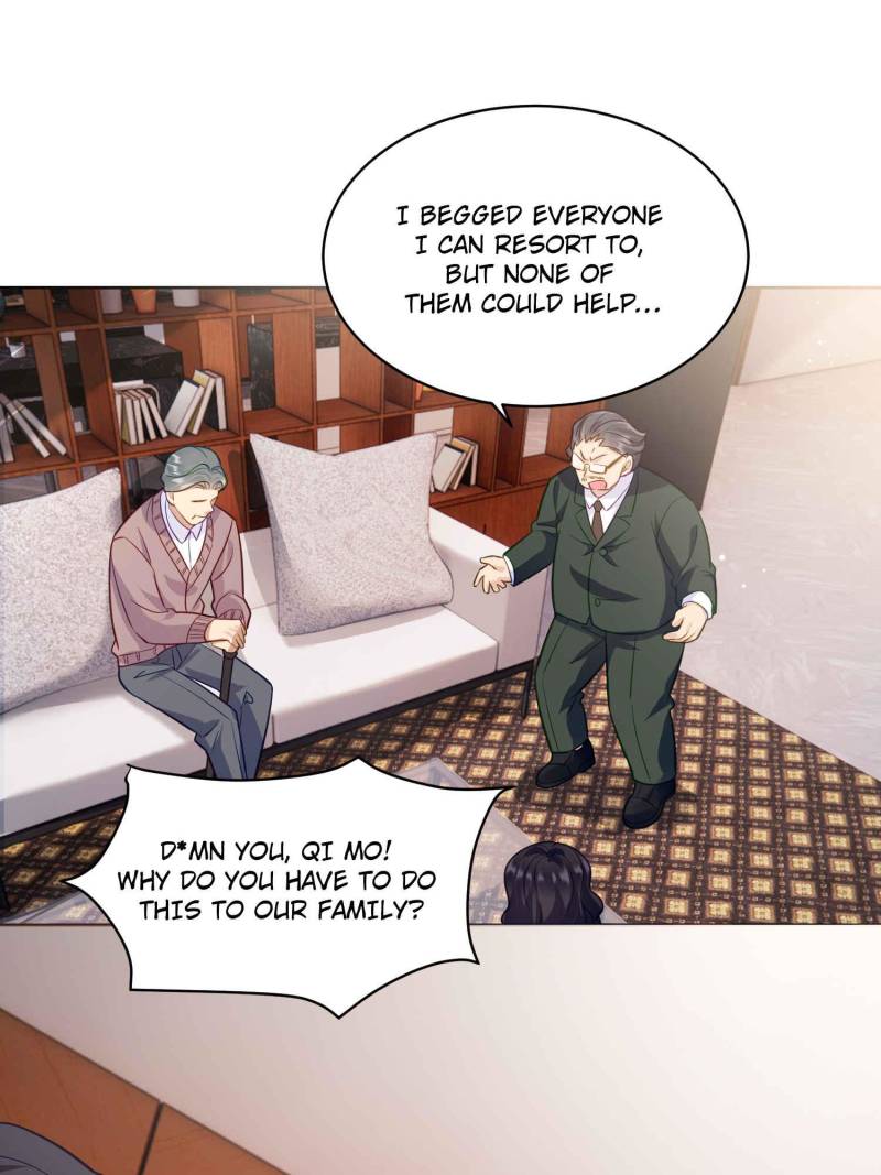 Ancestor is beautiful and elegant Chapter 69 218 37