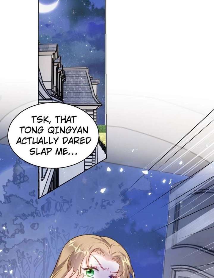 Ancestor is beautiful and elegant Chapter 71 149 001