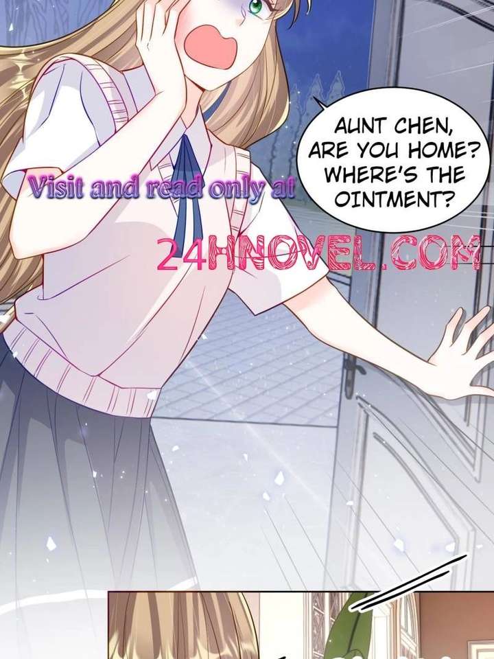 Ancestor is beautiful and elegant Chapter 71 150 002