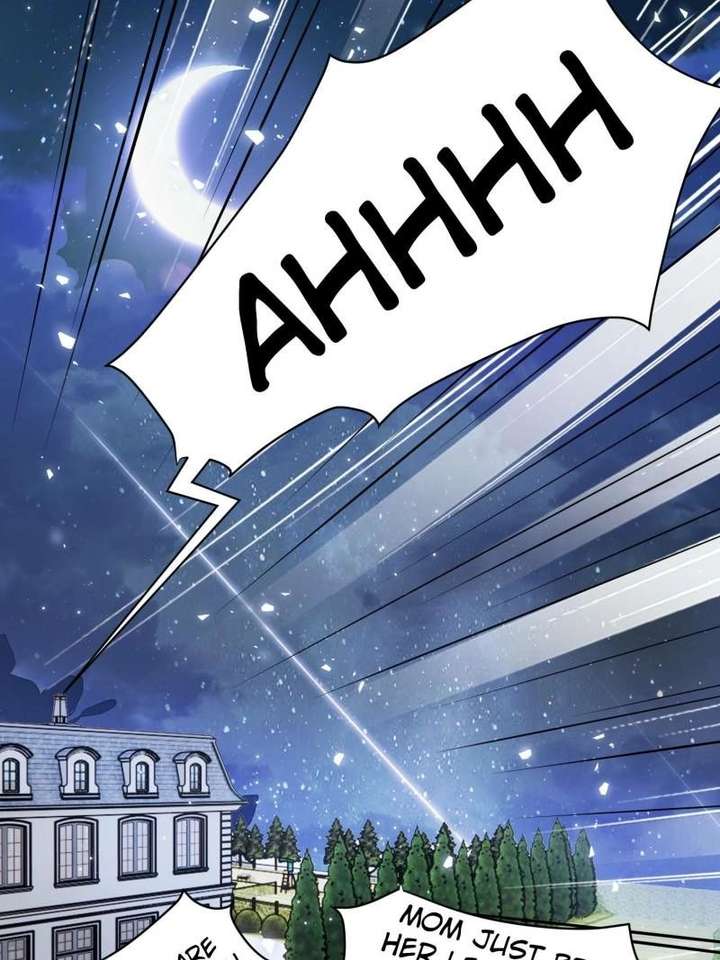 Ancestor is beautiful and elegant Chapter 71 153 005