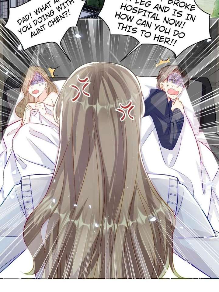 Ancestor is beautiful and elegant Chapter 71 154 006