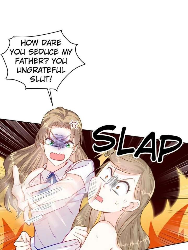 Ancestor is beautiful and elegant Chapter 71 155 007