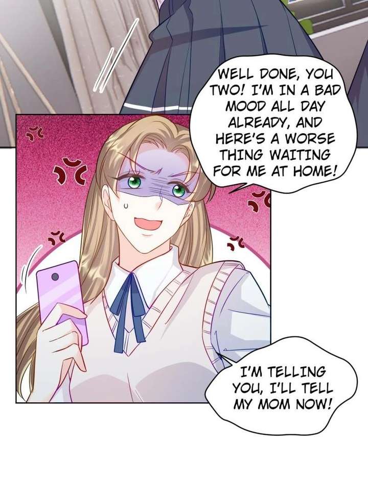 Ancestor is beautiful and elegant Chapter 71 157 009