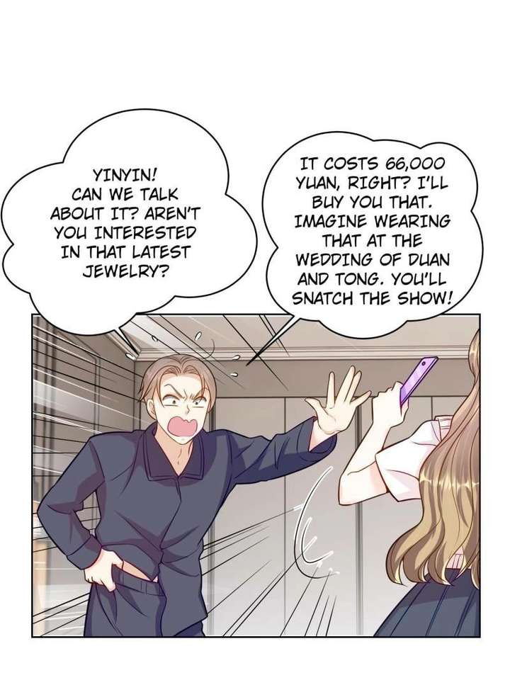 Ancestor is beautiful and elegant Chapter 71 158 010