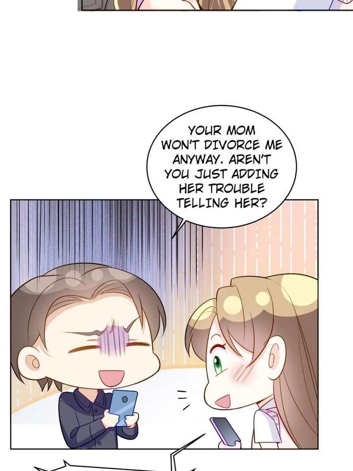 Ancestor is beautiful and elegant Chapter 71 160 012