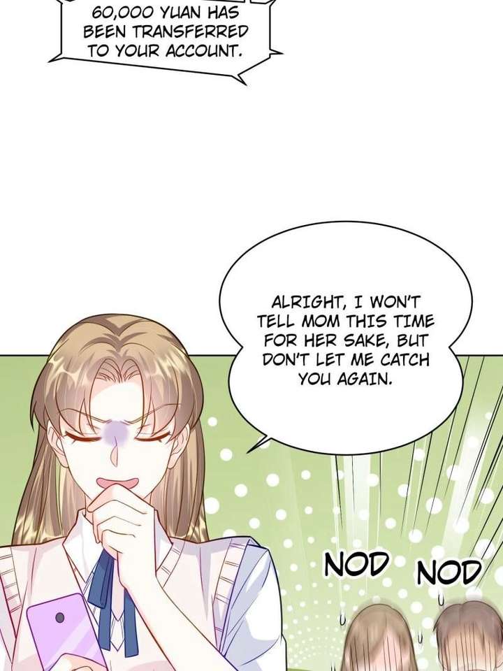 Ancestor is beautiful and elegant Chapter 71 161 013
