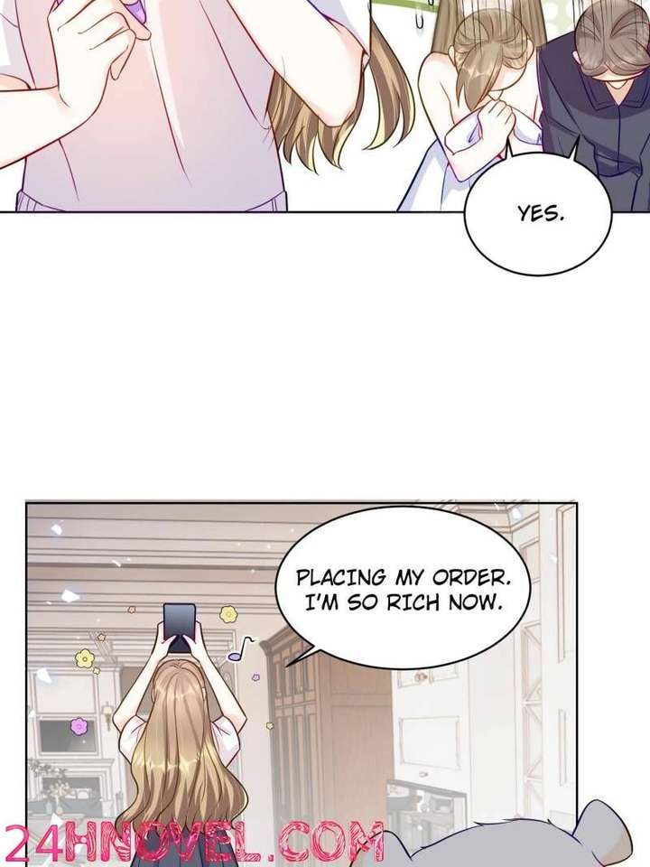Ancestor is beautiful and elegant Chapter 71 162 014