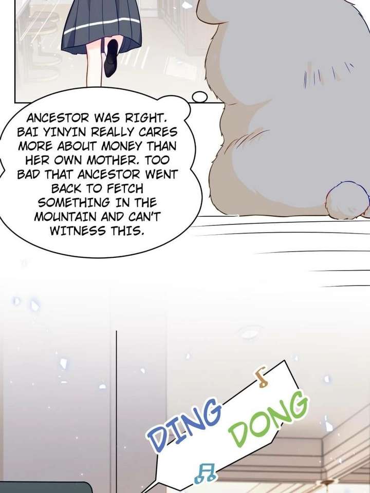 Ancestor is beautiful and elegant Chapter 71 163 015