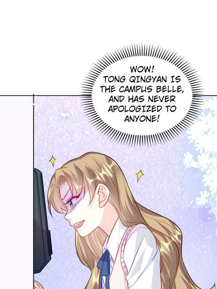 Ancestor is beautiful and elegant Chapter 71 167 019