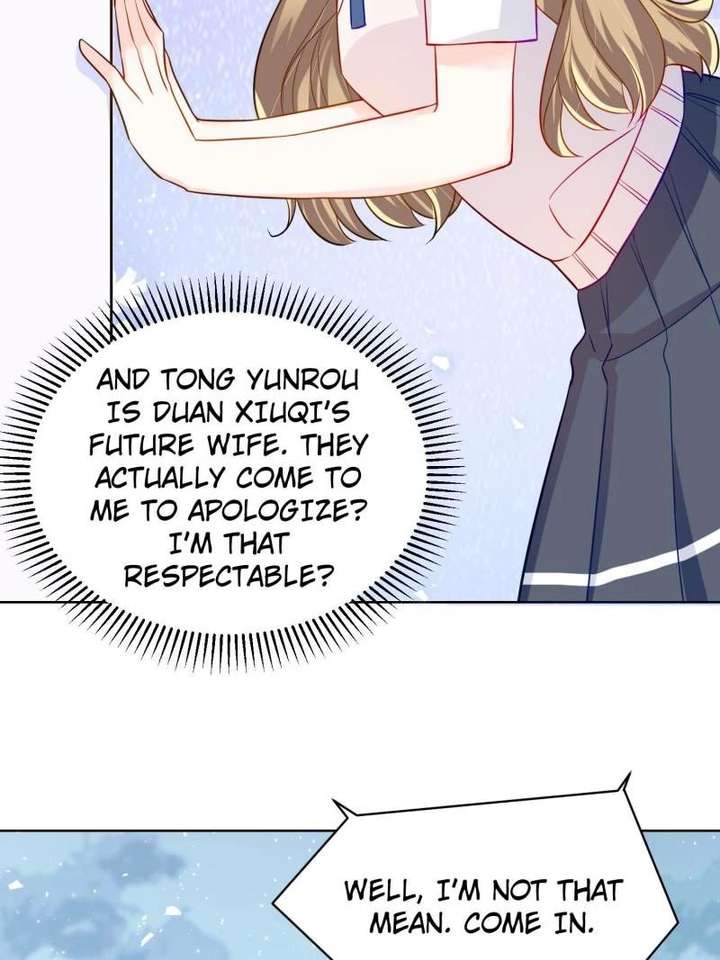 Ancestor is beautiful and elegant Chapter 71 168 020