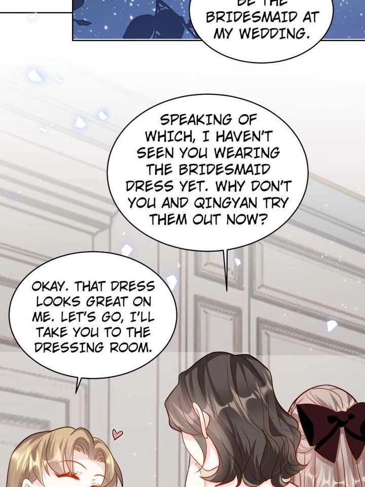 Ancestor is beautiful and elegant Chapter 71 171 023
