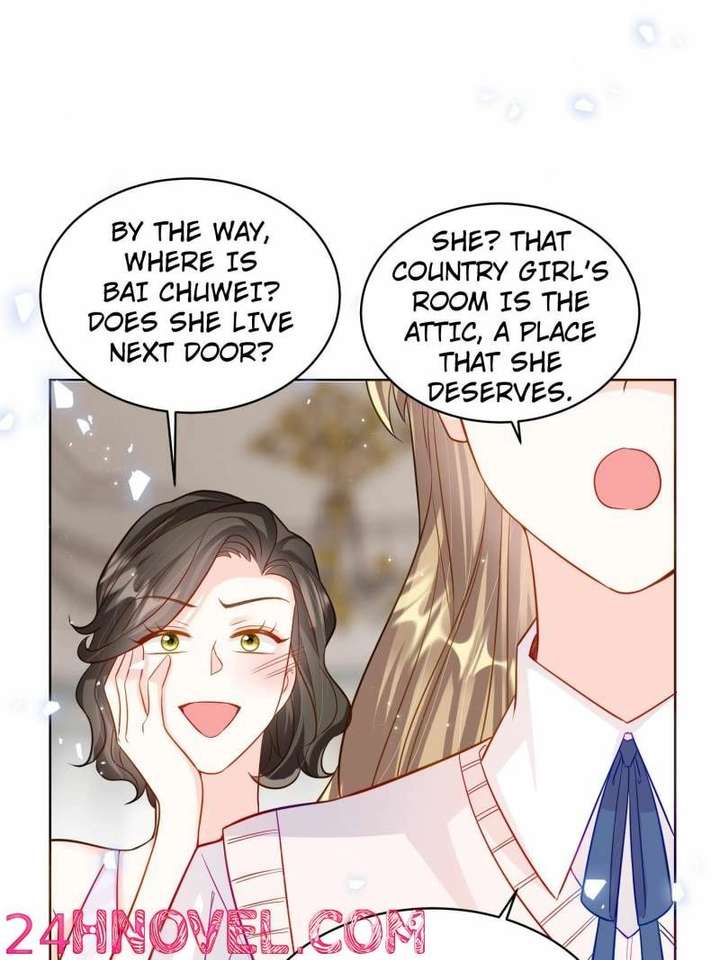 Ancestor is beautiful and elegant Chapter 71 173 025
