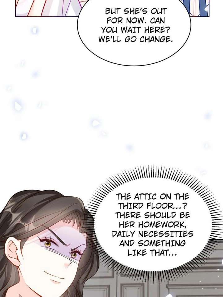 Ancestor is beautiful and elegant Chapter 71 174 026