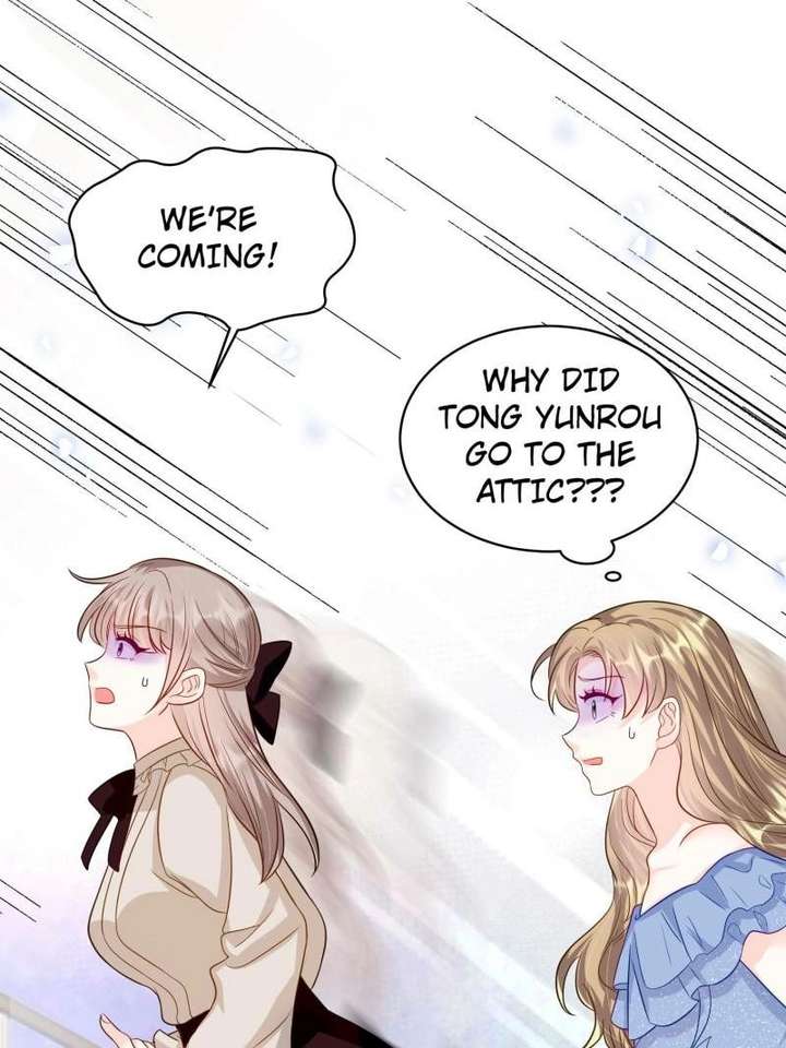 Ancestor is beautiful and elegant Chapter 71 180 032