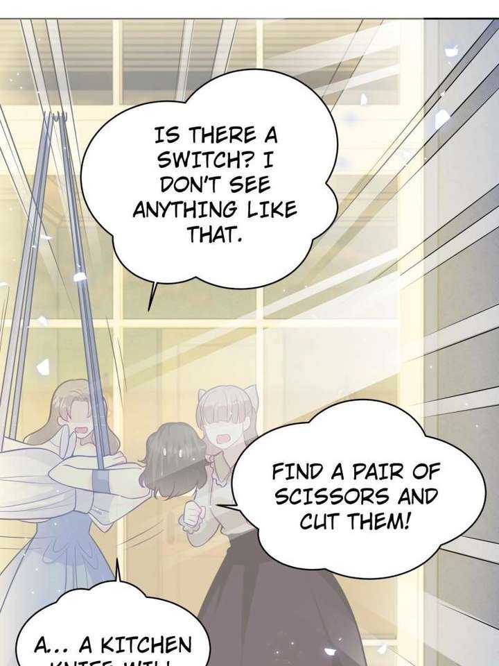 Ancestor is beautiful and elegant Chapter 71 186 038