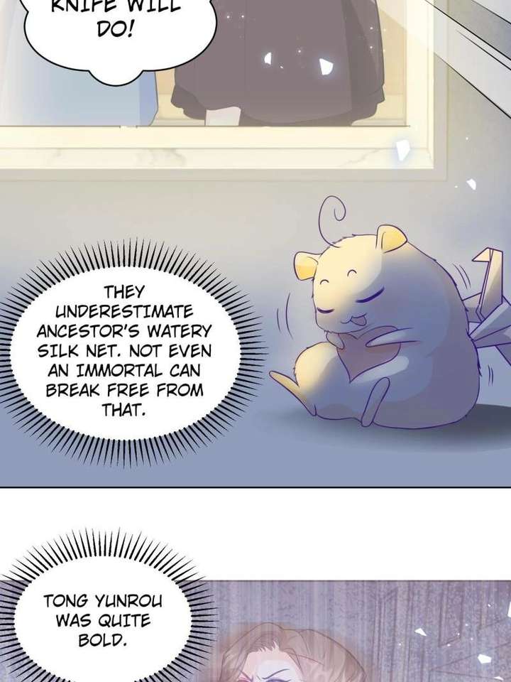Ancestor is beautiful and elegant Chapter 71 187 039
