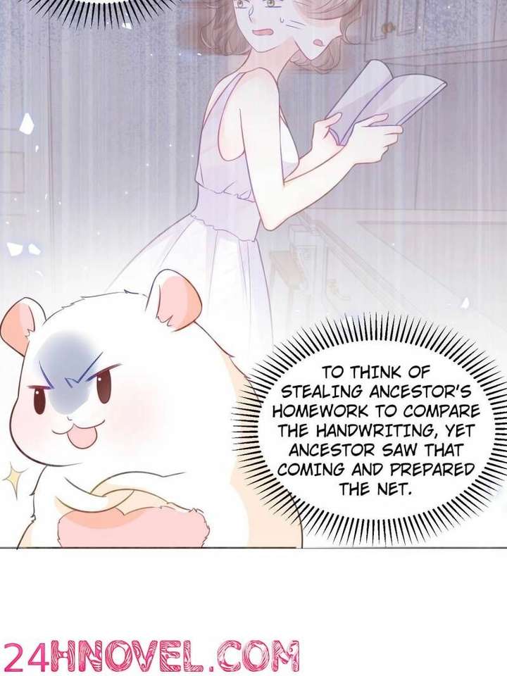 Ancestor is beautiful and elegant Chapter 71 188 040