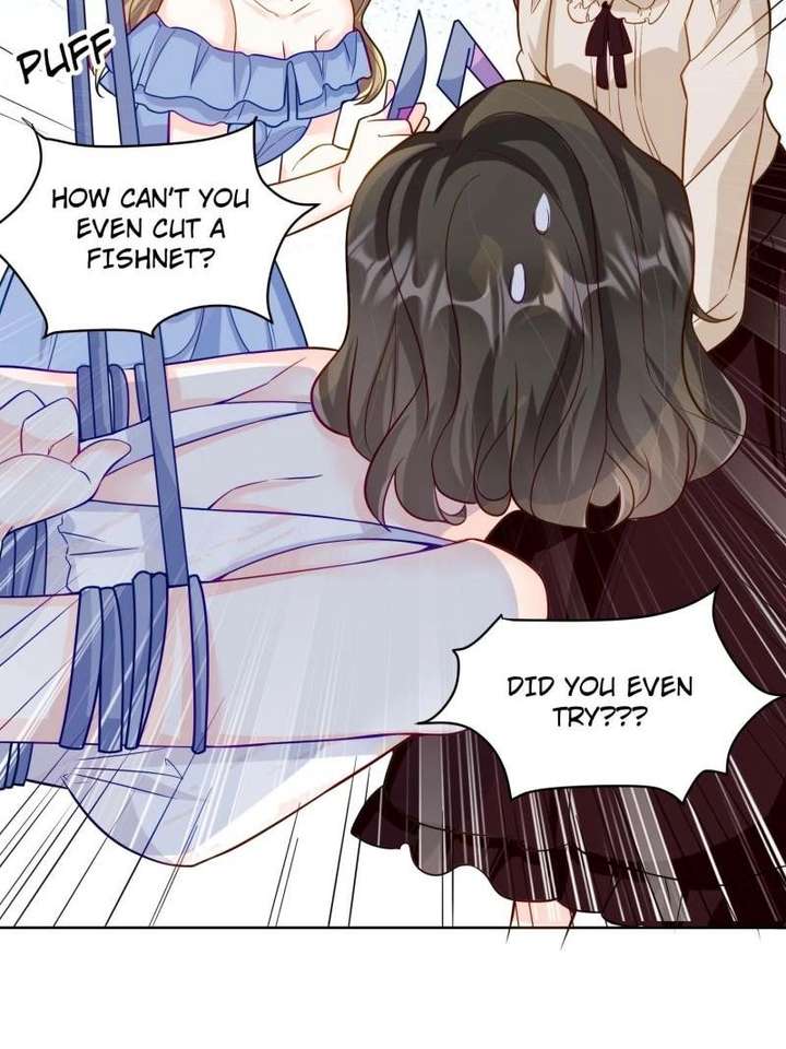 Ancestor is beautiful and elegant Chapter 71 190 042