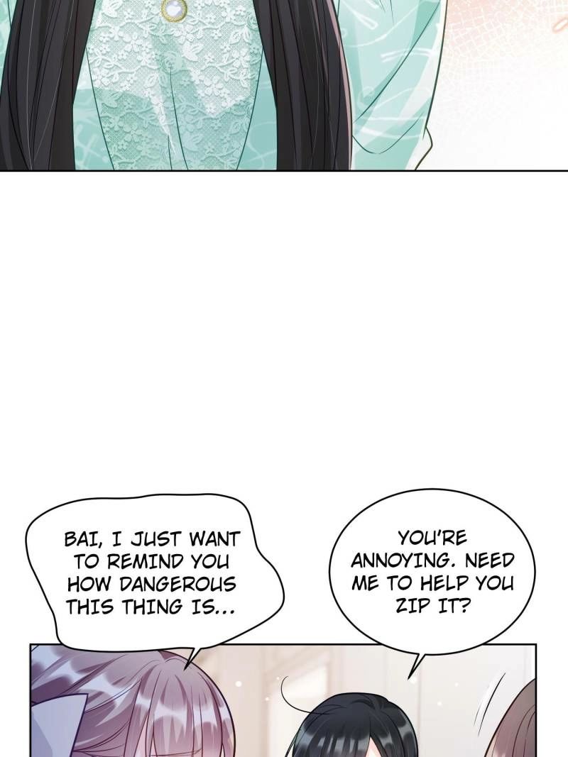 Ancestor is beautiful and elegant Chapter 72 169 003